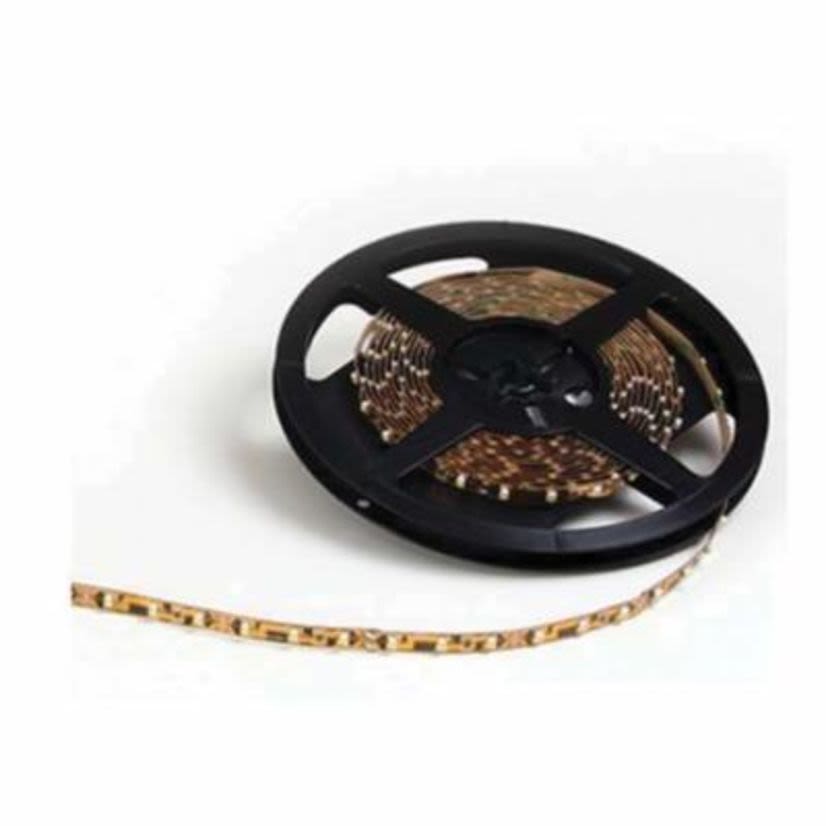 GMLighting LTR300-SO-30 Linear Tape Light, 12 V DC, Black Housing